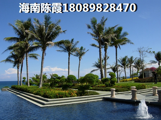 碧海别墅跟紫竹园哪个还可以买？海南海口买房哪个地区升值？